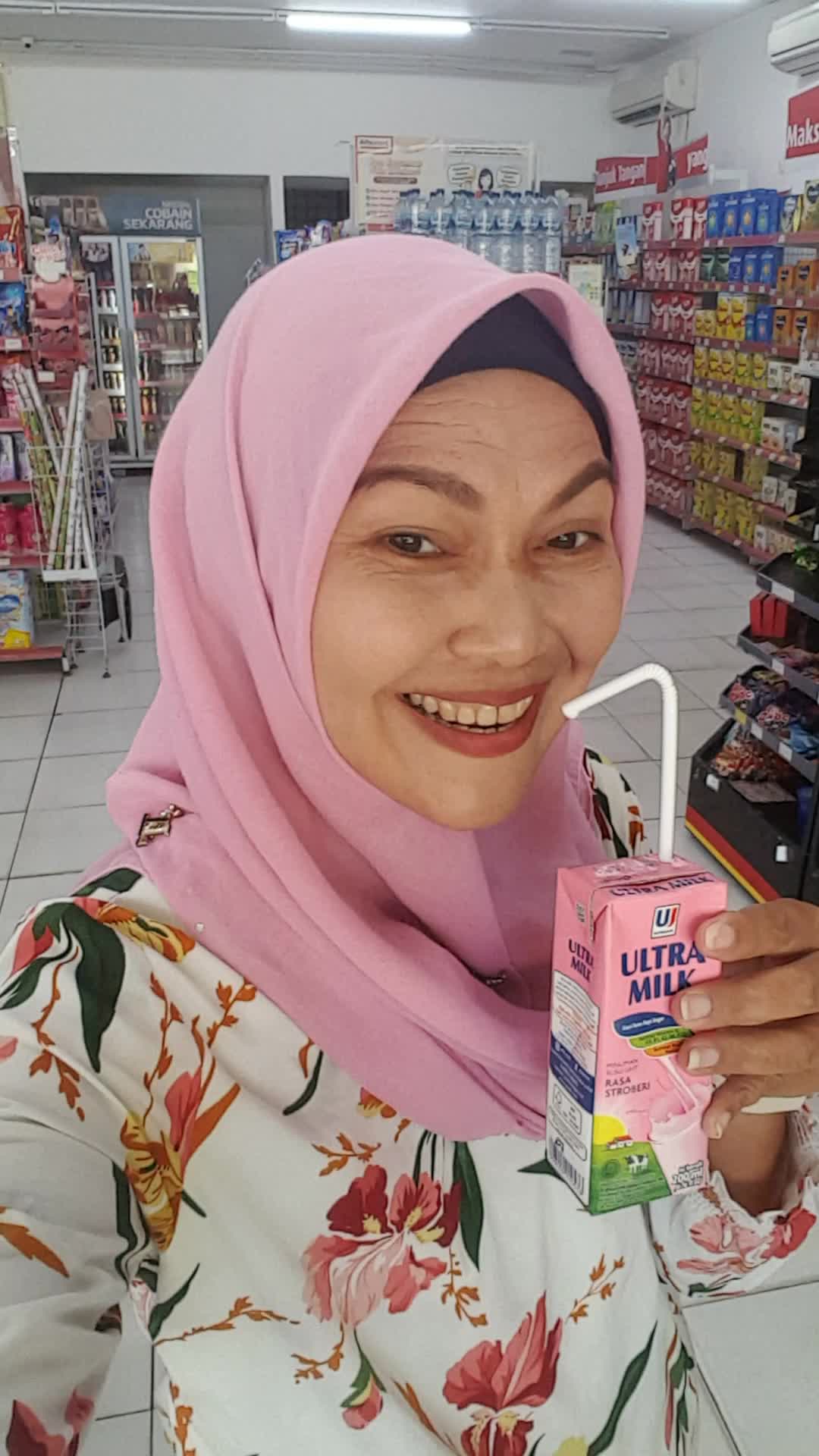 11 Oct 2023_ Aty Drink Ultra Milk Product PT Ultrajaya Milk_Continue page 2