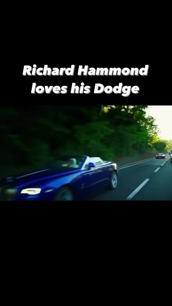 love dodge