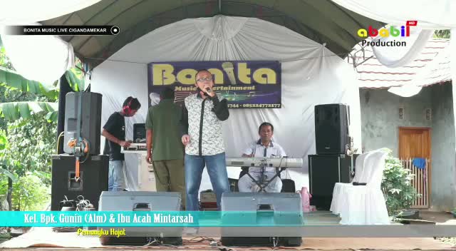 Nama AGUS WAHYUDIN, USIA 28 TH, JUDUL LAGU " KATABNA" Asal kota Kuningan Jawa Barat no hp 085294506324