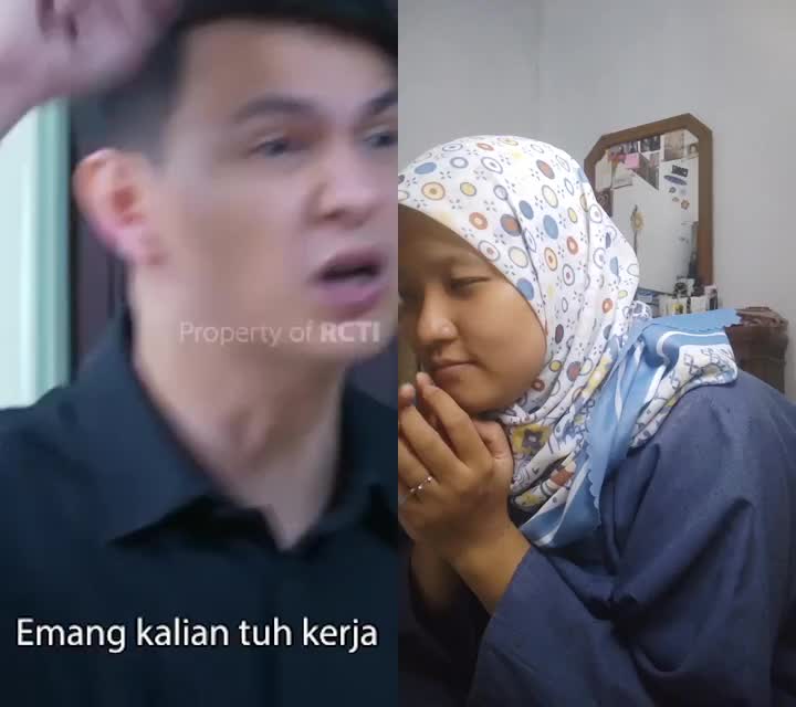 tau ah pak