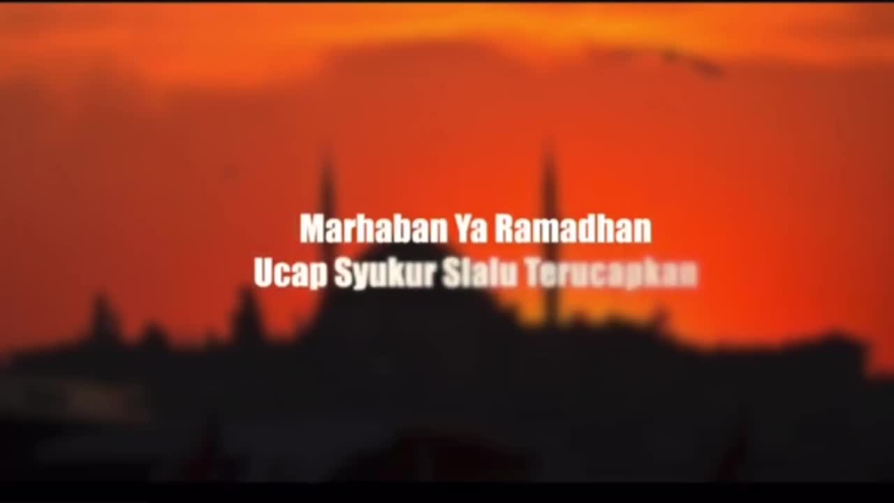 Selamat menunaikan ibadah puasa untuk semuanya. Marhaban Ya Ramadhan - Arul Poetra
