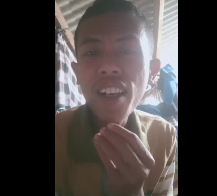 XFI2021, SOLO, MAULANA MALIK ISMAIL, 31, BOGOR, 1 NIKE ARDILA( SEBERKAS SINAR) 2 NOAH ( DALAM MIMPI YANG SEMPURNA)