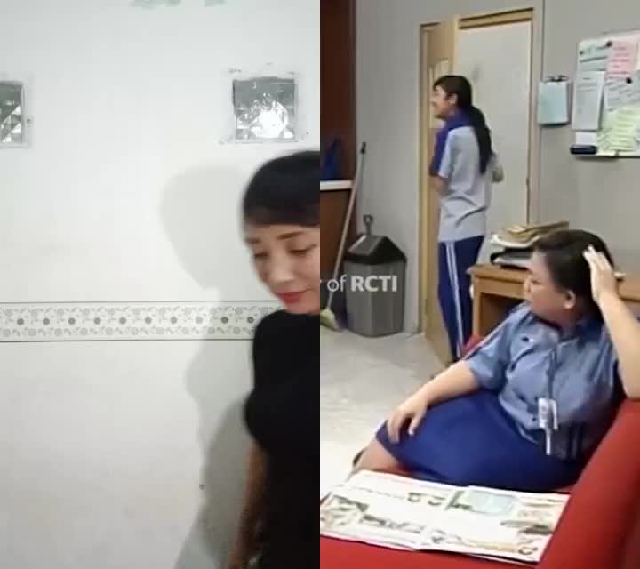 MAU OPLAS KE KOREA