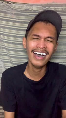 MARIO RONALDO (BEKASI) - GERIMIS MELANDA HATI #OnlineAuditionRisingStarIndonesiaDangdut