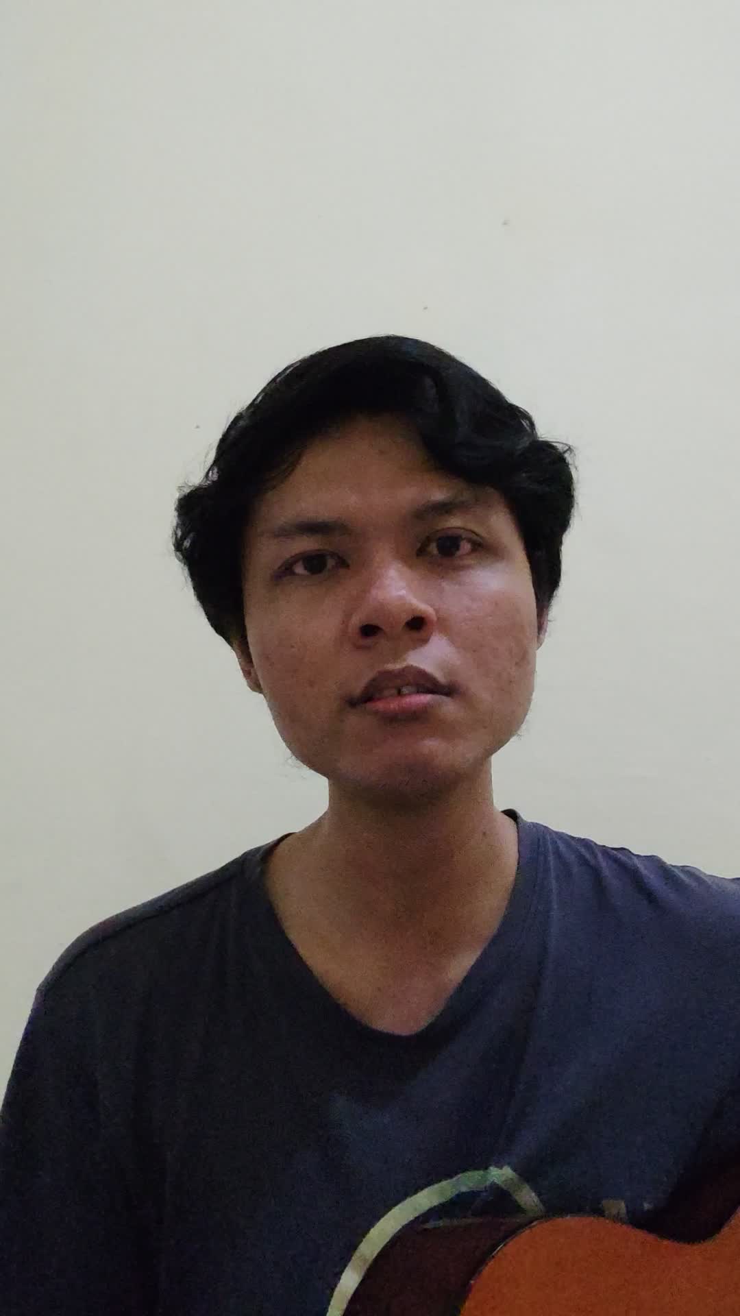 XFI2021 SOLO ALIEF AKBAR 24 JAKARTA TIMUR KUSUT
