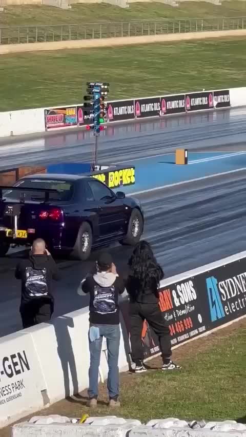 the beast