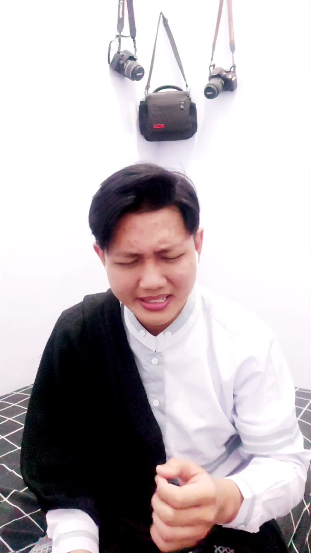 XFI2021 SOLO BAYU 26THN KOTA BATU BILA ENGKAU(FLANELLA)