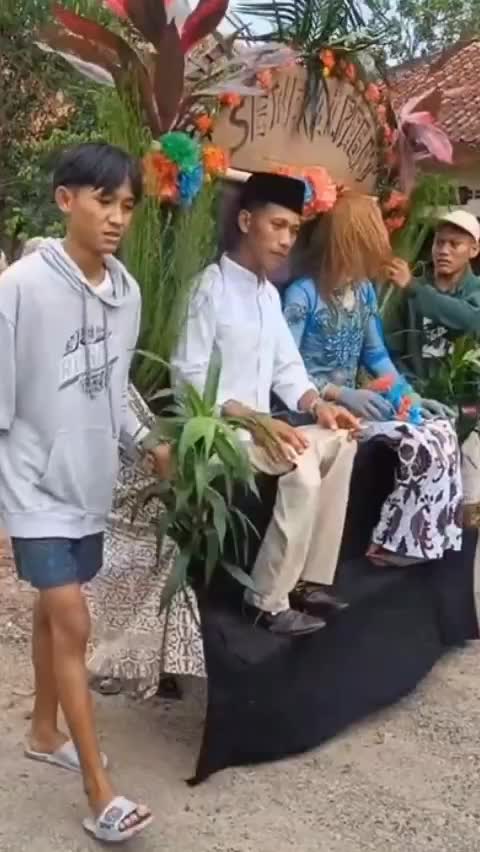 Agak Laen Konsepnya