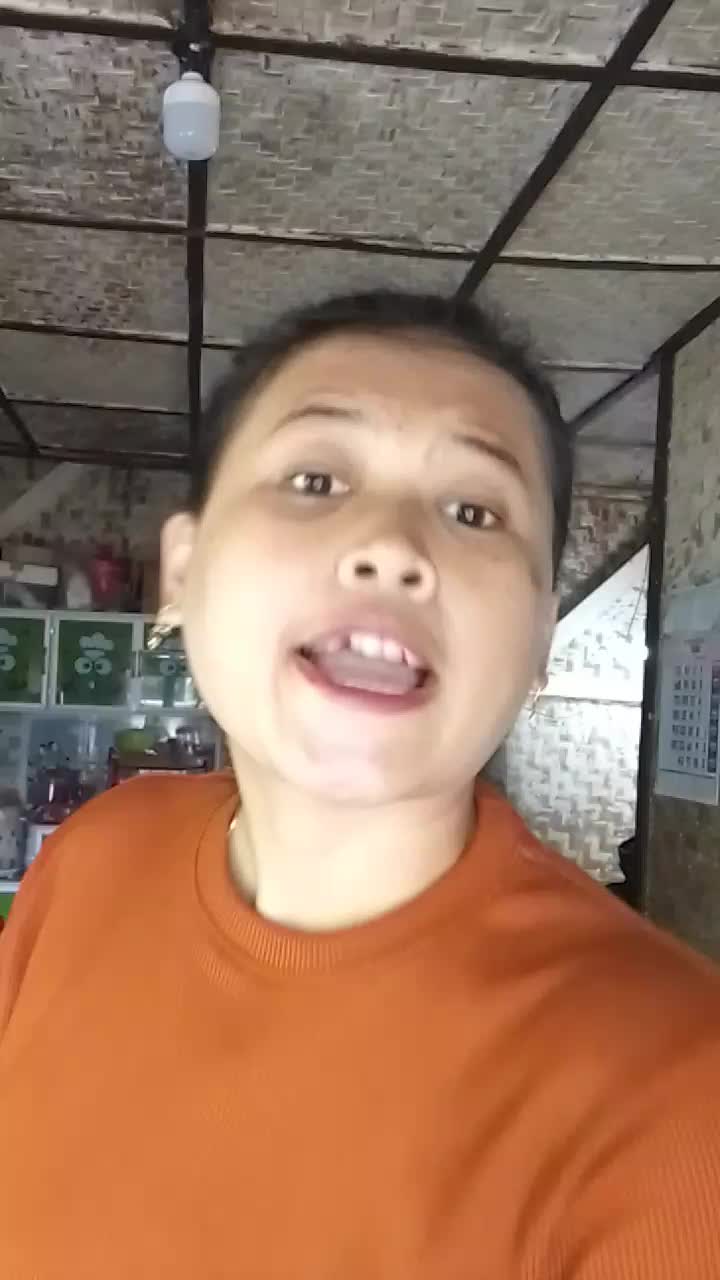 nyari mas Nino dulu ah