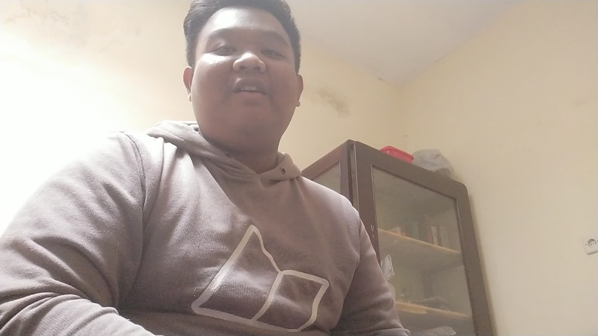 XFI2021, SOLO ,MUHAMAD GHOZI HAKIM ,17thn, KOTA CIMAHI,YOU ARE THE REASSON