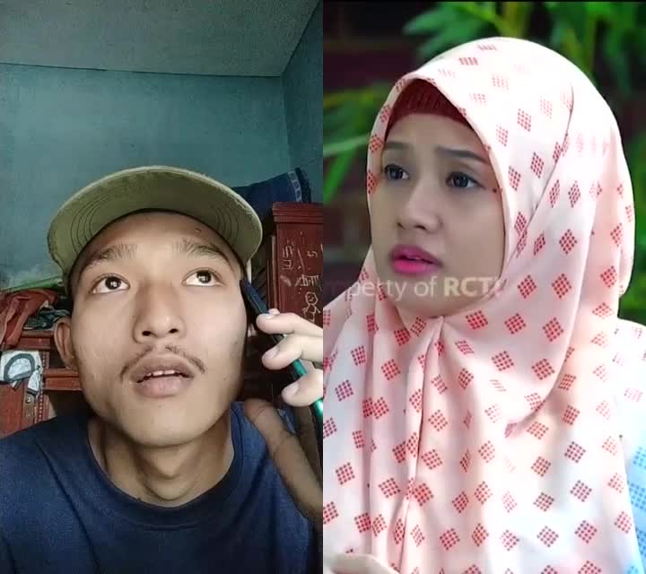 #RCTI+  Quiz Bareng Bulek