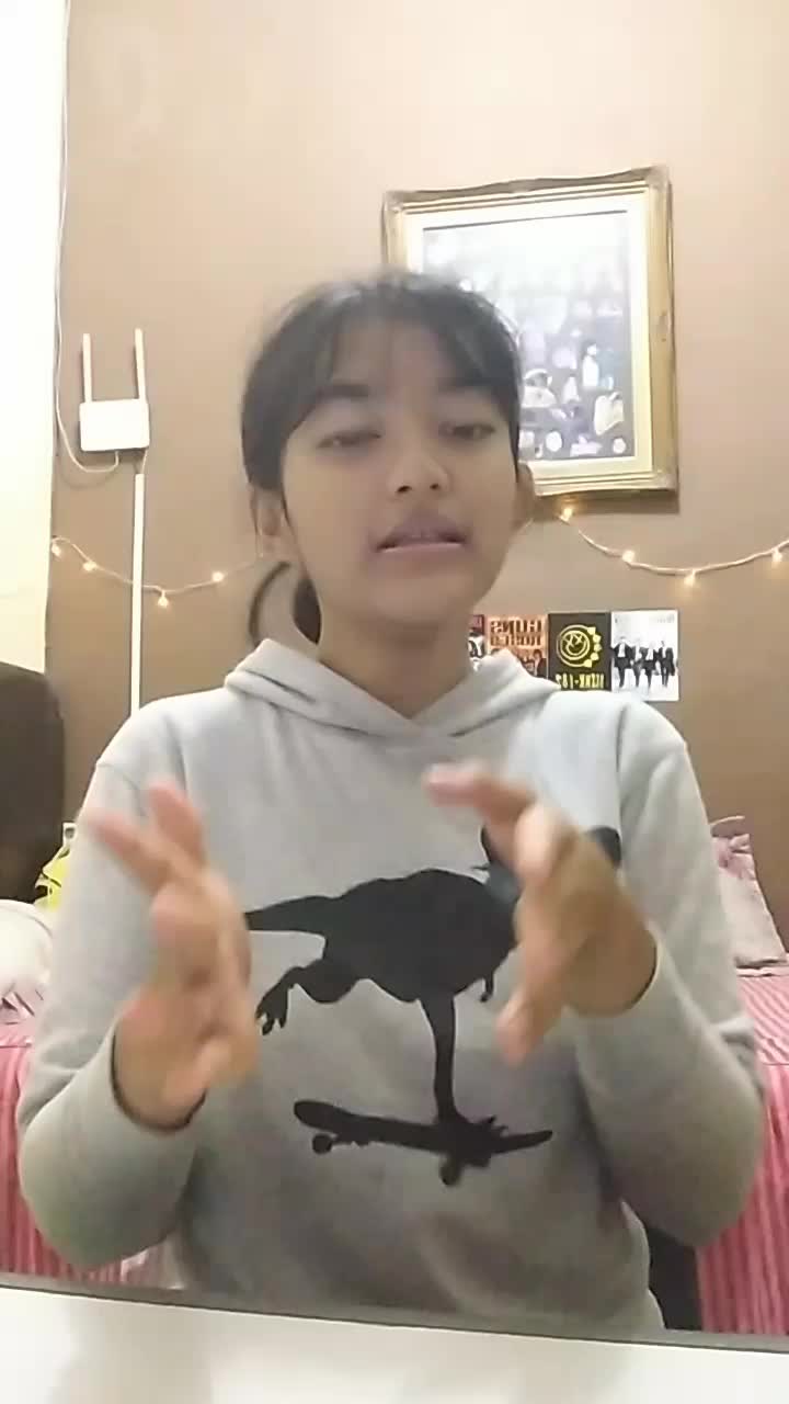 XFI 2021 SOLO KHEISA 18 TAHUN ASAL MEDAN LEVITATING BY DUA LIPA 