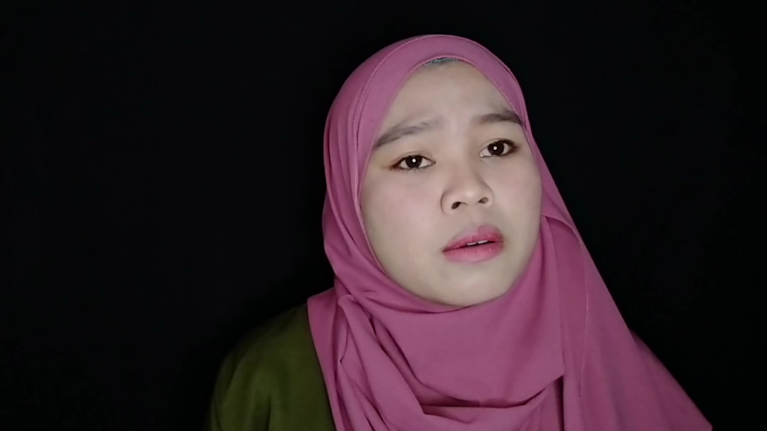 INDRI_BANDUNG BARAT_19th_SAYKHONA_motivasi mengikuti audisi adalah untuk mengembangkan bakat serta mewujudkan cita".