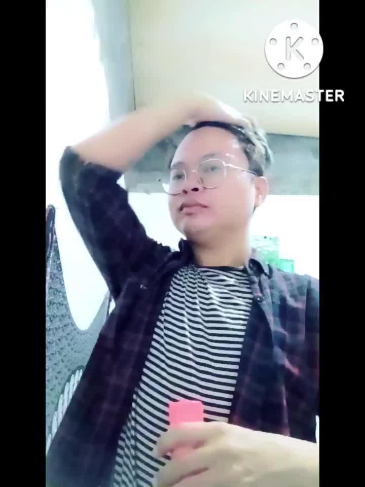 Sik Asik - Ayu Ting Ting(cover) pengen banget nyanyi di tv.. 