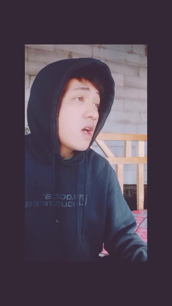 #XFI2023 SOLO BAN BANA 25 TAHUN PEMALANG TANPA RASA BERSALAH