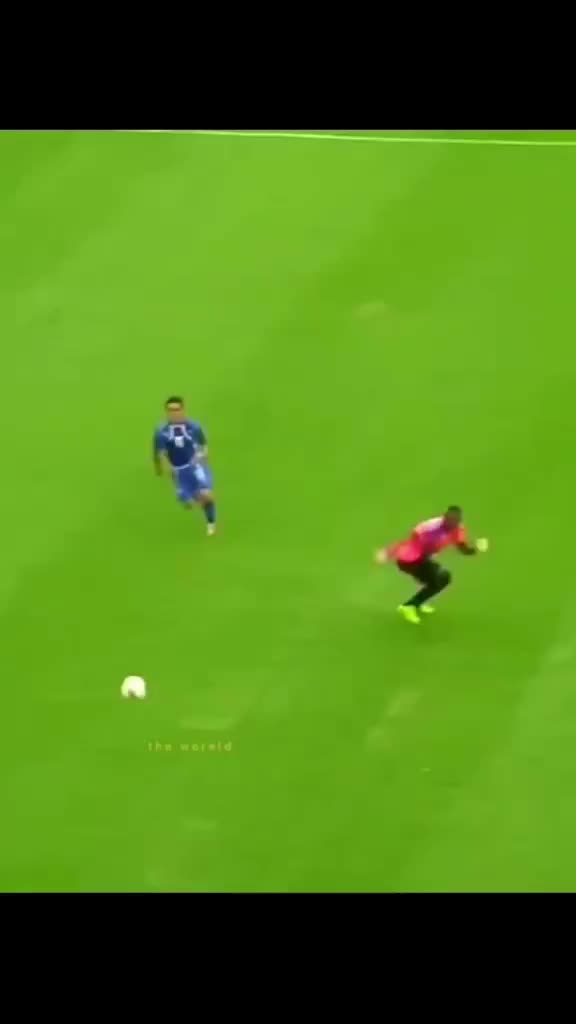 Mana Gol Yang Paling Konyol?