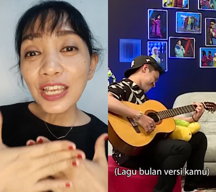 BULAN-BULANAN 
