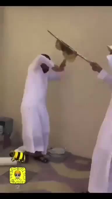 Jangan Pernah Pamer Skill Depan Lebah