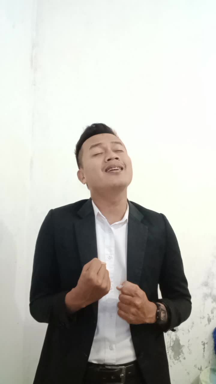 KDI 2023 AGUNG PRASTIO SERDANG BEDAGAI,SUMATERA UTARA 25 AIR MATA PERPISAHAN #ONLINEAUDITIONKDI2023