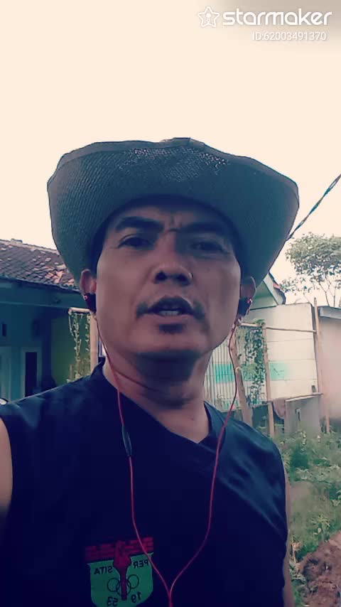 RESESI DUNIA, MANSYUR TANGERANG #OnlineaAudisiRisingStarIndoneaiaDangdut
