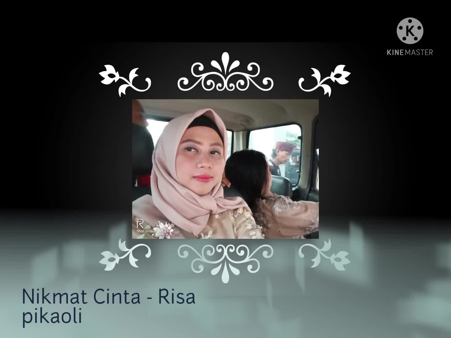 KDI 2021 RISA PIKAOLI TANGERANG 29TH NIKMAT CINTA - RISA PIKAOLI #OnlineAuditionKDI2021
