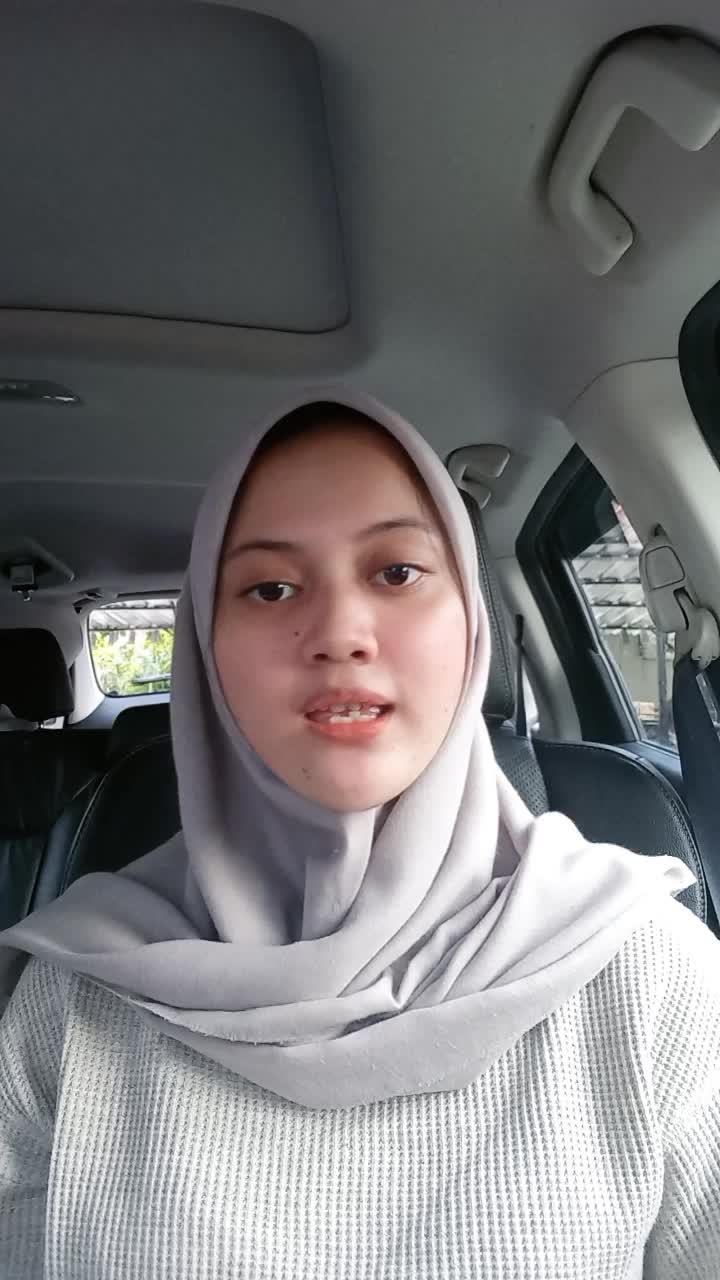 XFI2021 SOLO TIARA JASMINE 18 BEKASI BERPISAH ITU MUDAH 
