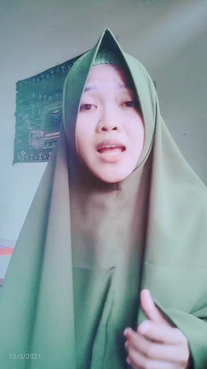 Nama : Sinta Setiyana, Usia : 24 tahun, Asal : Magelang. Yuk tonton video aku. insyaallah gak bkln nyesel deh. #voiceoframadan.gtv#rcti+