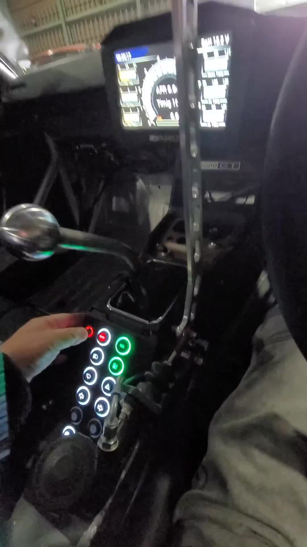 nascar