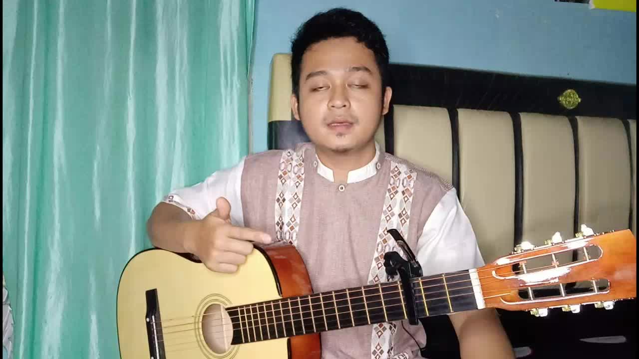Romi Afriansah_22Tahun_Bangko_MyHero(Harris J) 