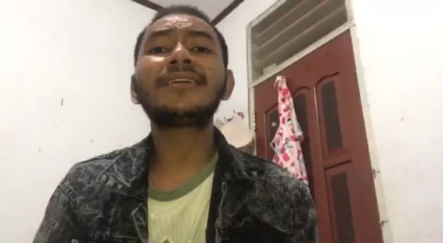 XFI2021 SOLO SAMSON KAPISSA 23 TAHUN BIAK PAPUA STAND UP FOR LOVE DESTINYS CHILD