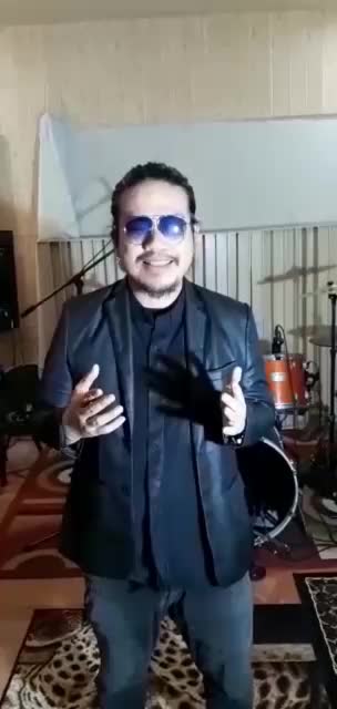 XFI2021 SOLO PAUL ALDO 31 TAHUN BEKASI I DON'T WANT TO MISS A THING 