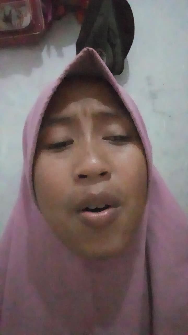 KDI 2021 KHORI Bumiayu brebes jateng 31thn zaenal #onlainAuditionKDI2021