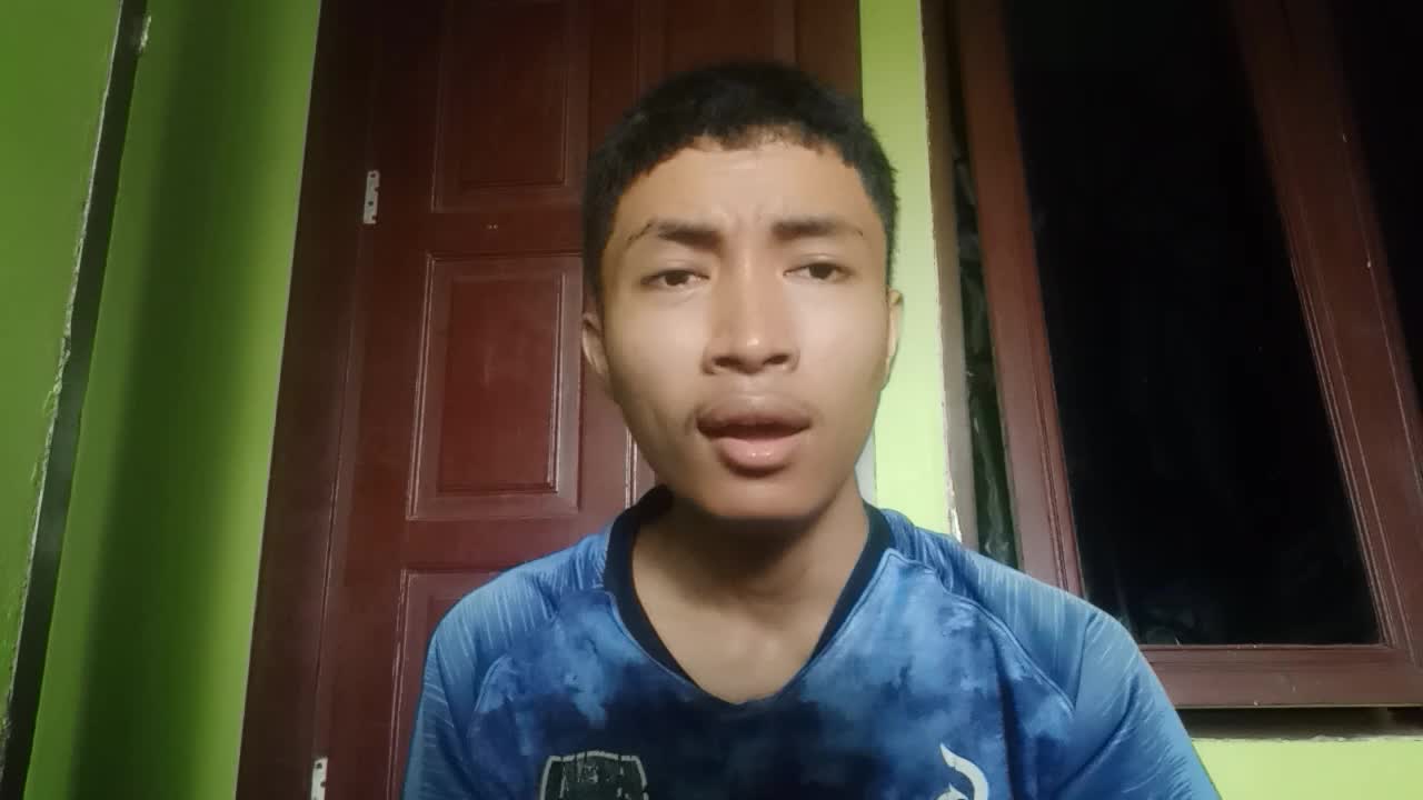 XFI2021 SOLO ZAKWAN ZAKY BAHARA SIMBOLON 18 THN MEDAN LOVE OF MY LIFE -QUEEN