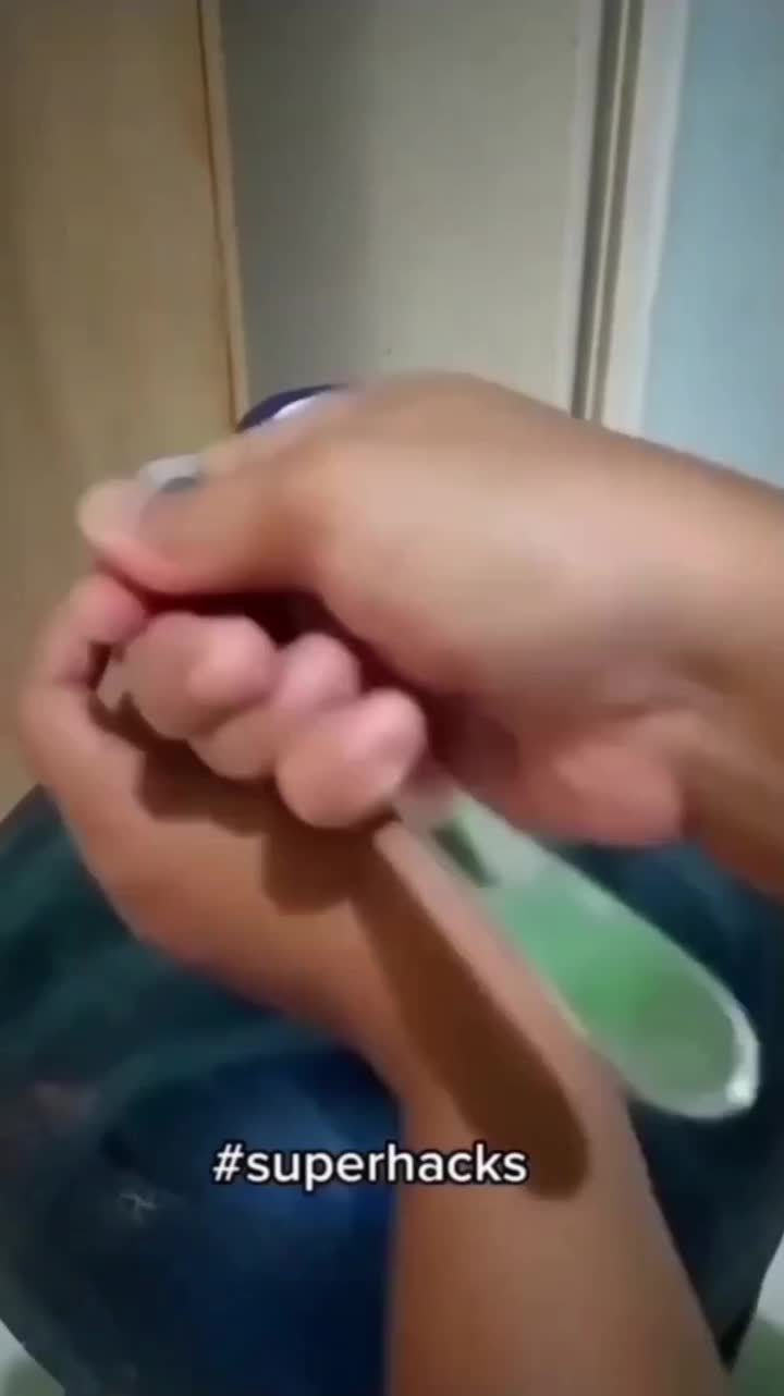 Cara Membuka Tutup Galon