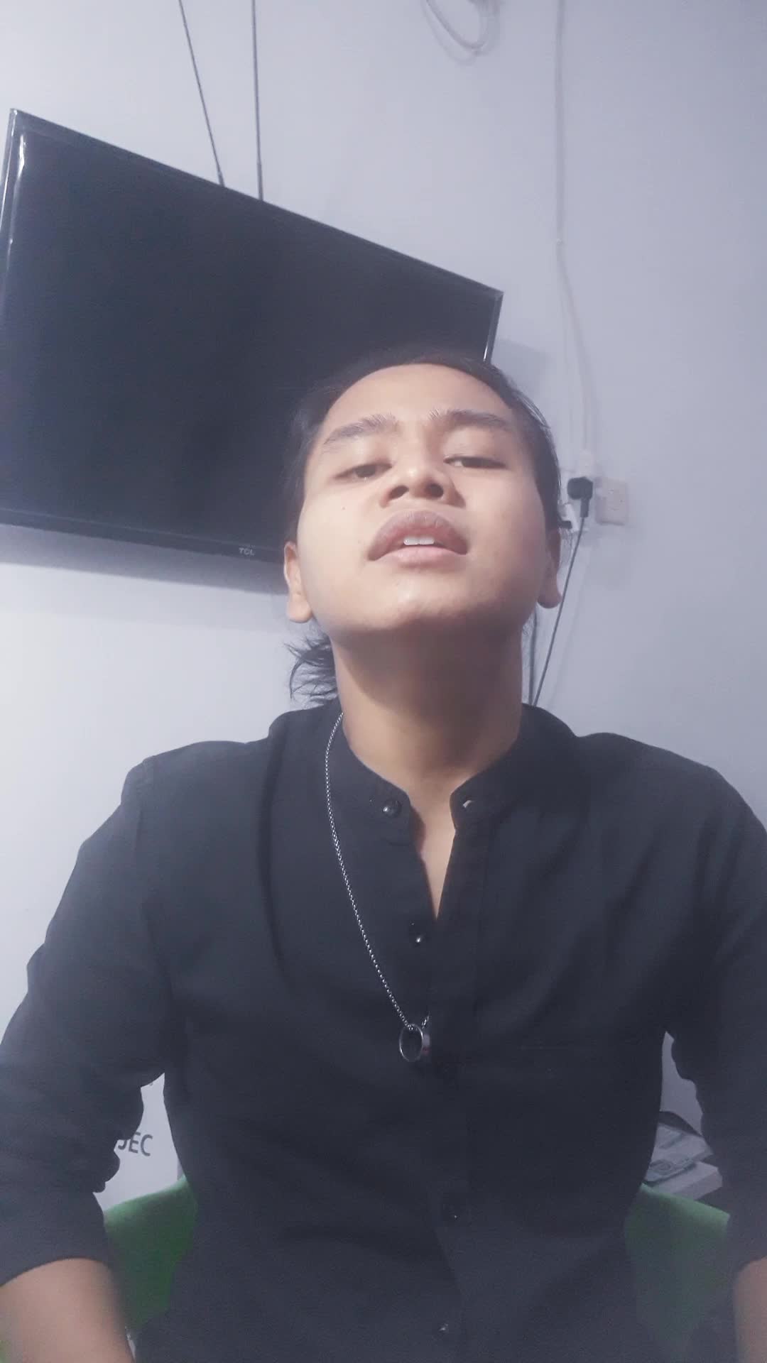 XFI2021 SOLO SULTAN ARTA 19 TAHUN  JAKARTA BARAT KANGEN