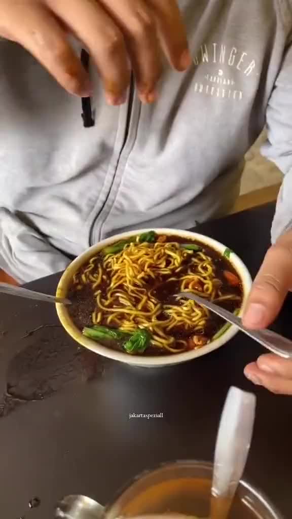 Gapapa Manis Dikit Rasanya