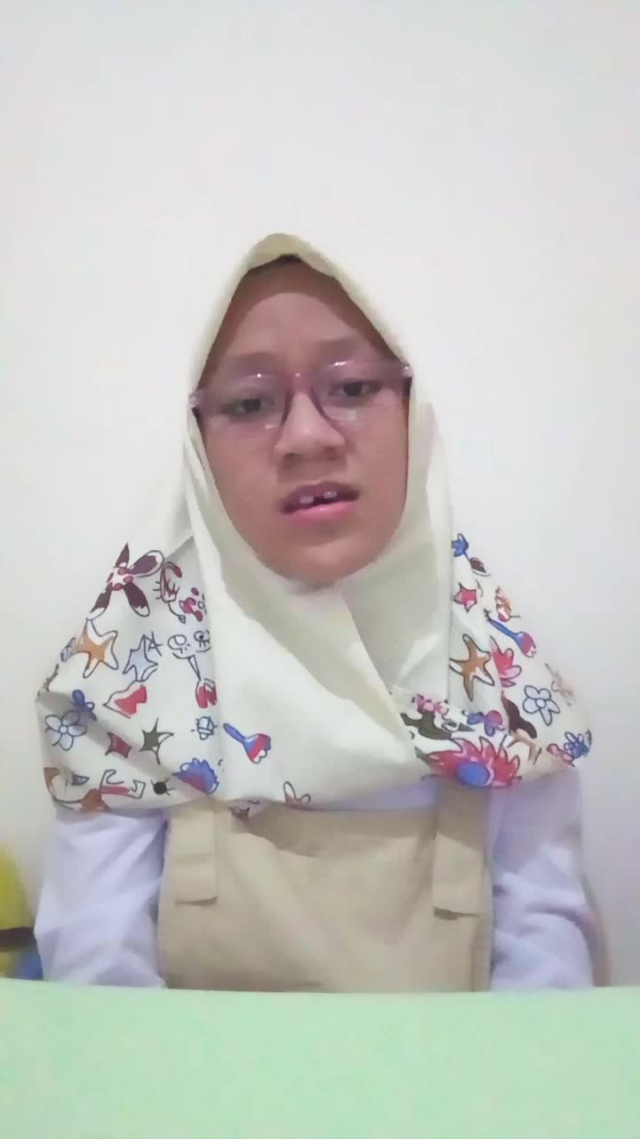 XFI2021 SOLO SALSABILLA HEIKA 15thn TANGSEL Mungkin Hari Ini Esok Atau Nanti