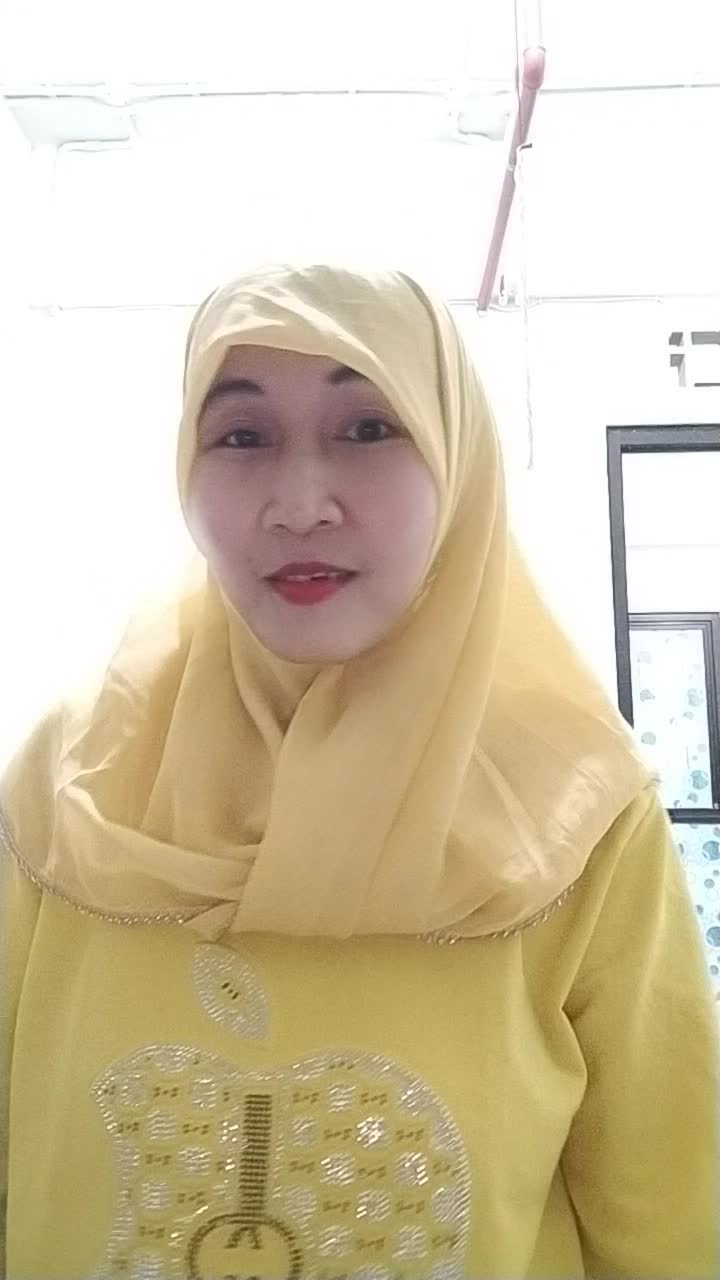 KDI2021 Laily Nurhidayati Jakarta 38 tahun Terlena#ONLINEAUDITIONKDI2021
