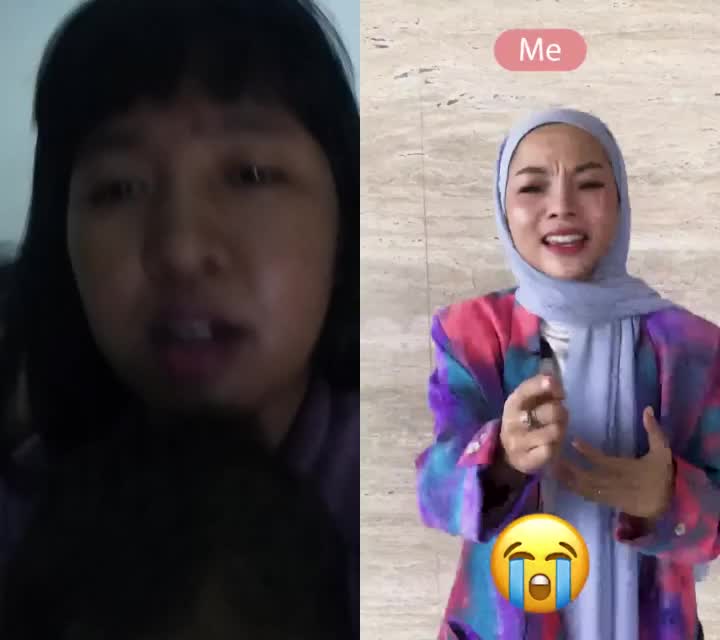 maaf klo ga enak.. 