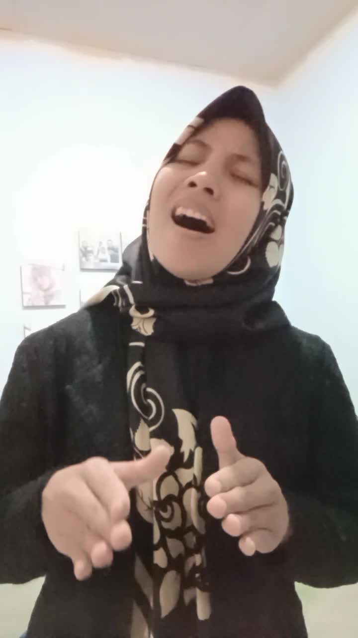 wenty pernasidi cilongok kab banyumas.Belum siap kehilangan        