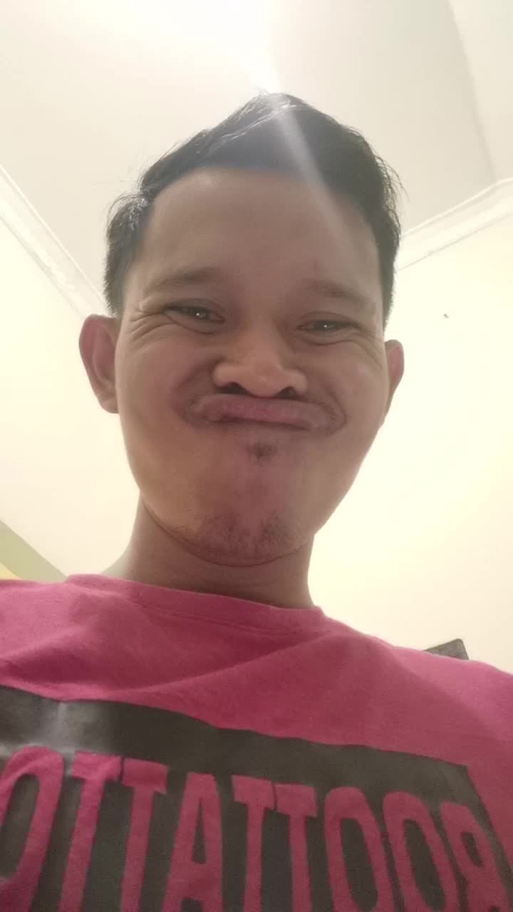 ekspresi terlangka