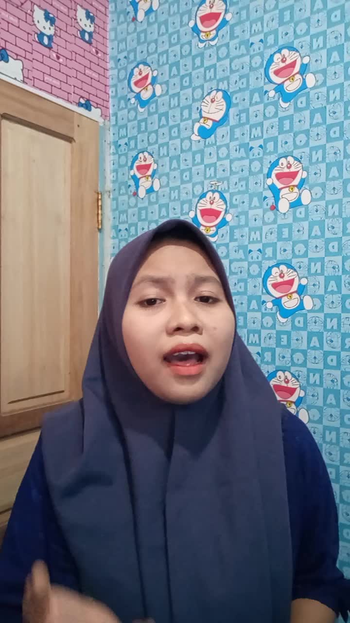 RSD2022 Zainun Nur 21 Tahun Palu Fatamorgana 
