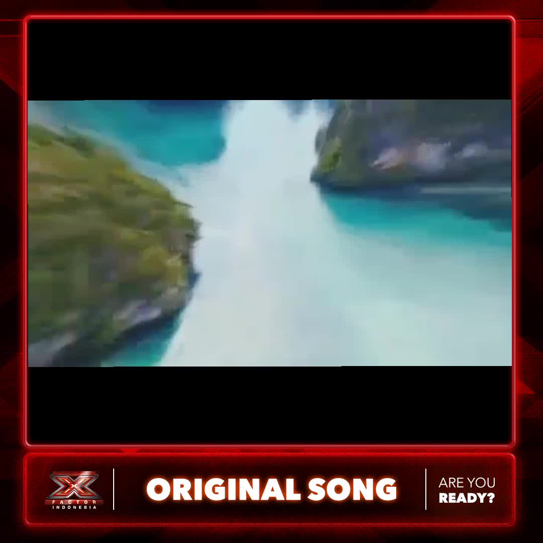 XFI Gobeth Dna 42 Indahnya Alam Papua 