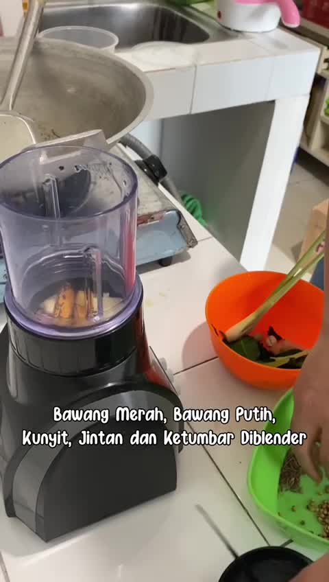 Soto Medan mantap