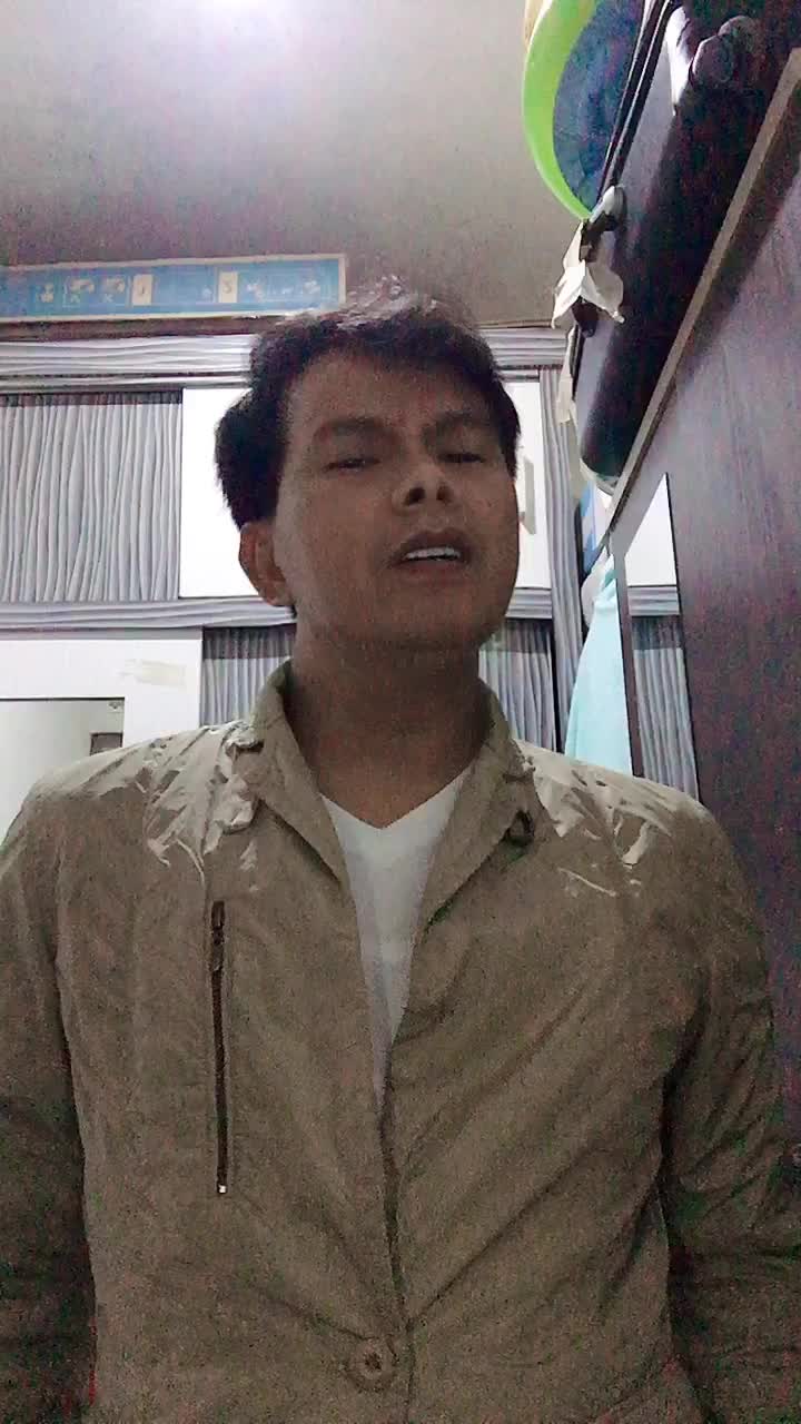 Assalamualaikum perkenalkan saya KUSNADI PUTRA usia 43 Tahun dari Cimahi - Jawa Barat