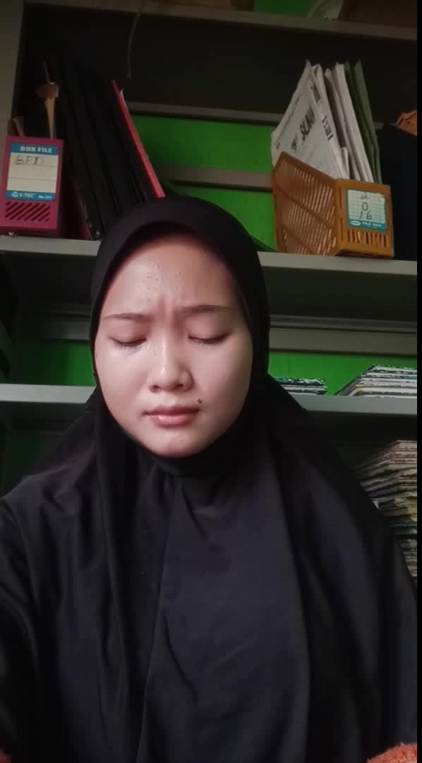 Nama:Nirwana,Usia:20th,Asal:kab.kayong utara,Kalimantan barat,Hobi:menyanyi, #ONLINEAUNDITIONRISINGSTARINDONESIADANGDUT