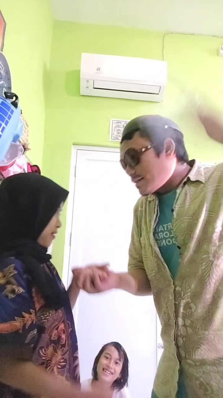 (Jangan pake Lama) di buang sayang toLong bantu Love vote foLow share komen thanks for watching