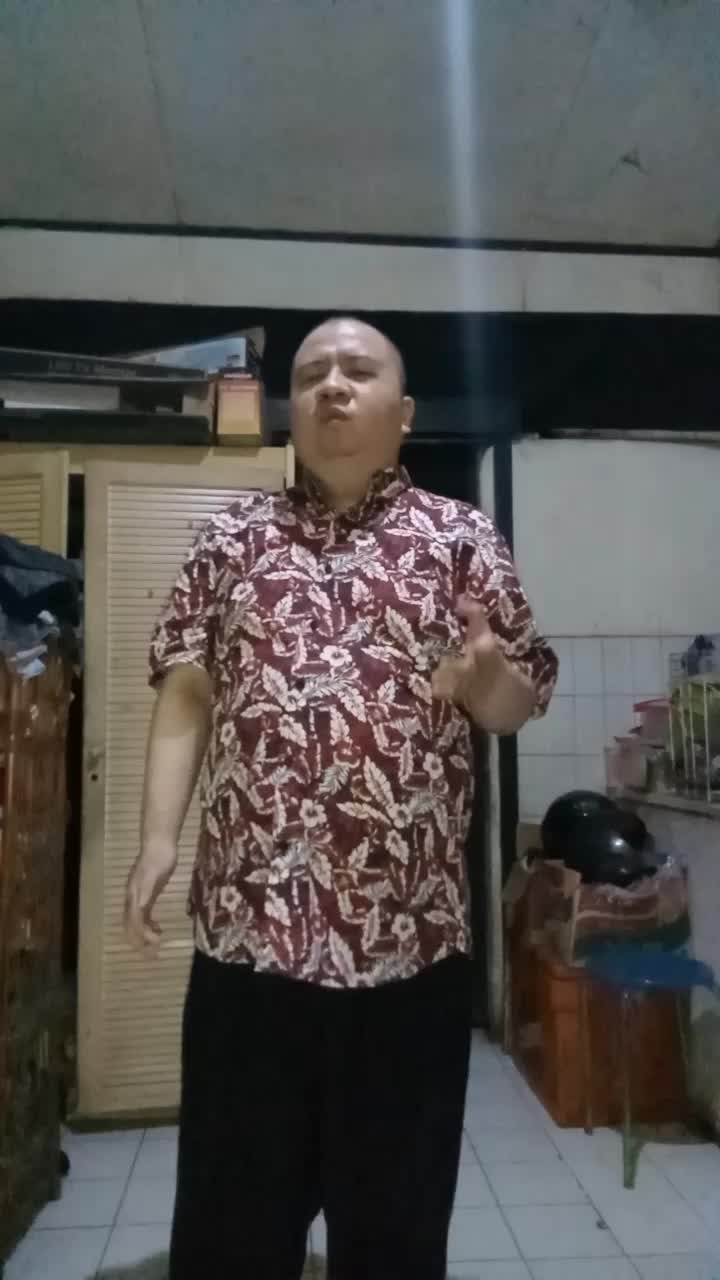 TINBS Mario Ardi Liguna Jakarta 30 Tahun Jatuh Bangun - Meggy Z #TINBS