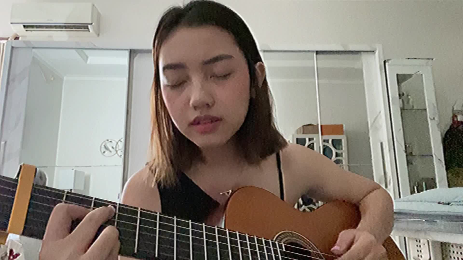 XFI2021 SOLO ANGIE ZELENA 17TH KOTA BANDUNG TITIK DEWASA - ANGIE ZELENA