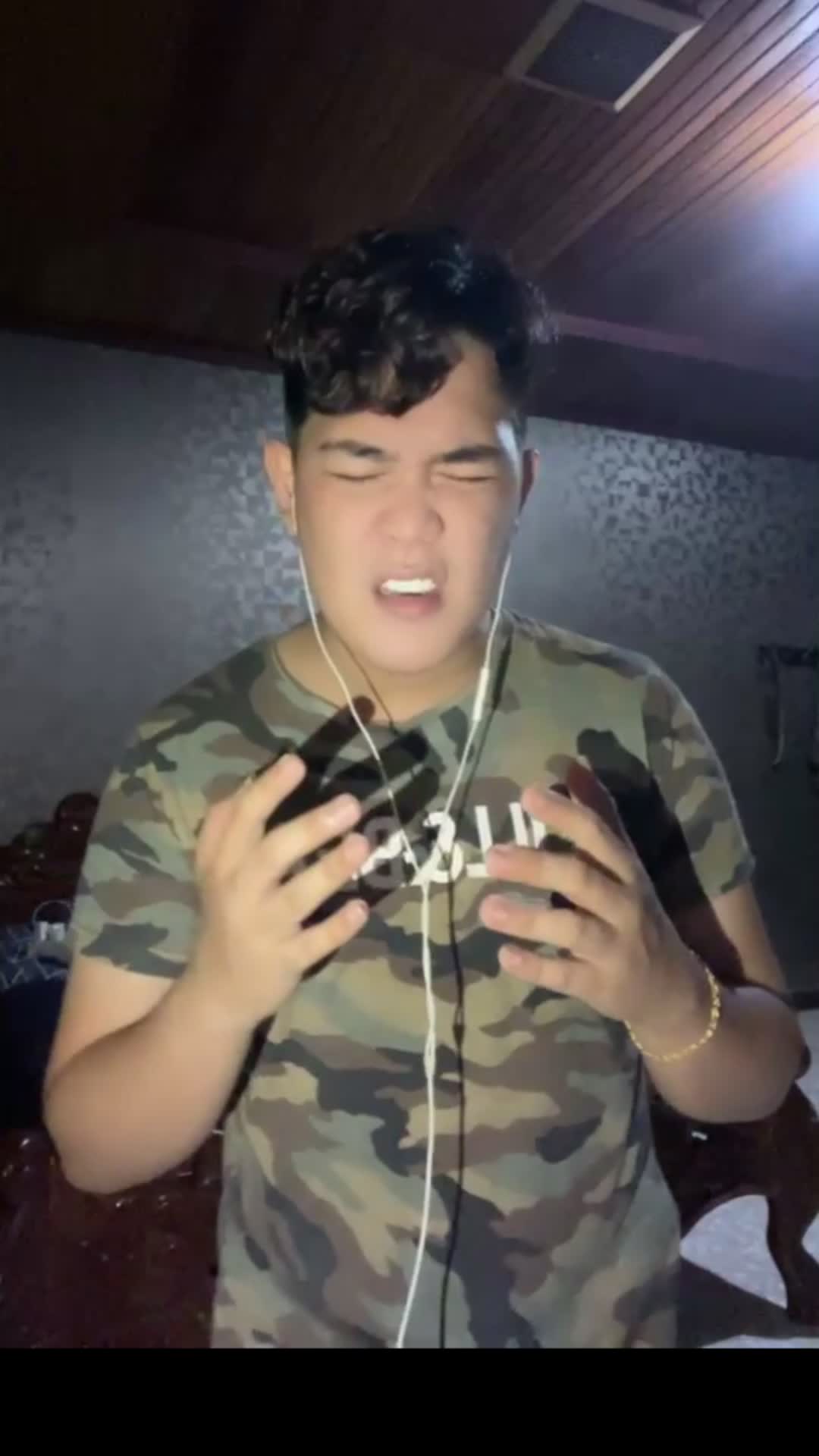 #showmeyourvoice Sarimuda Jambi